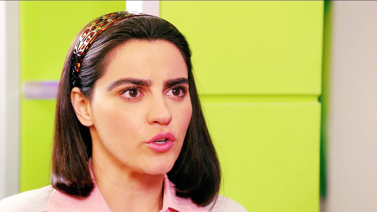 ¡Qué valor Alicia! Estás enfrentando a todos en Icónika.