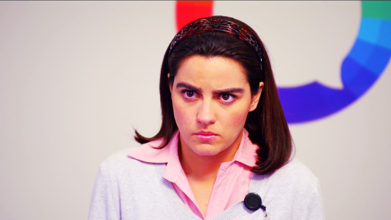 ¡Te deseamos mucha suerte, no te des por vencida!