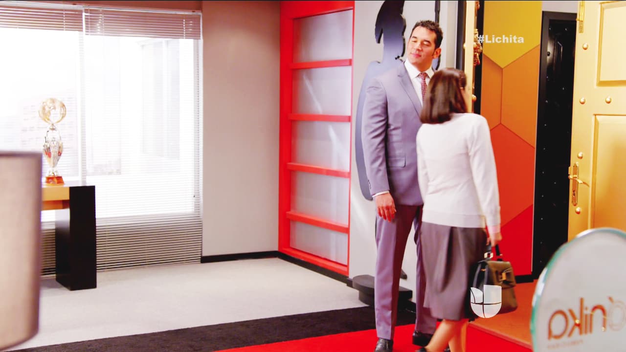 En un abrir y cerrar de ojos te estás quedando sin nada.