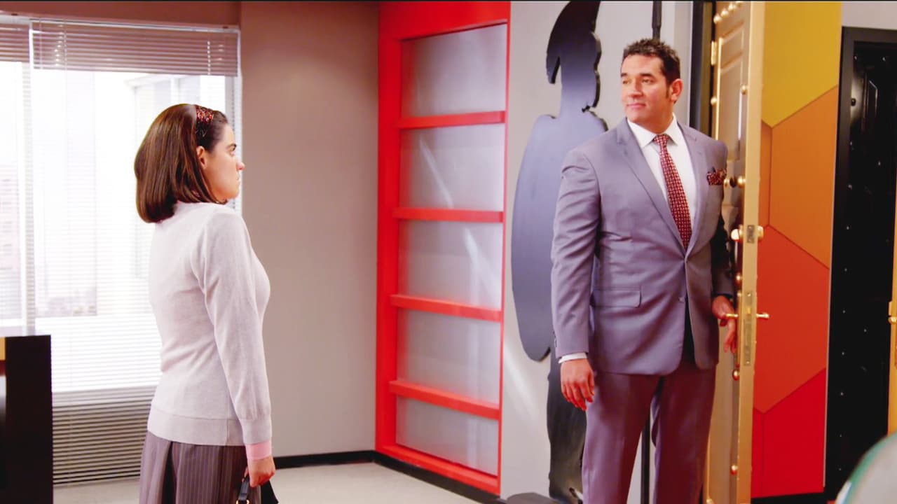 ¡Ayyy! Te deseamos mucha suerte.