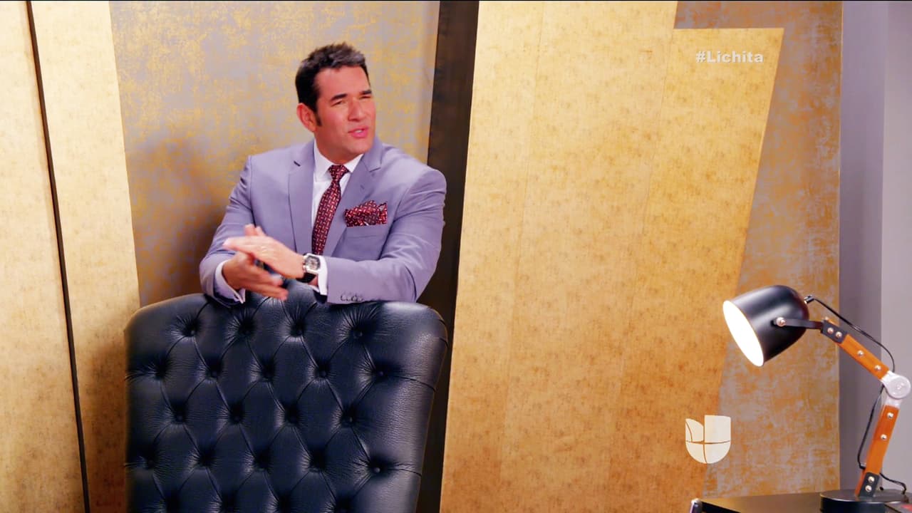 Augusto no te perdonará que no te hayas casado con Alex, ¡está furioso!