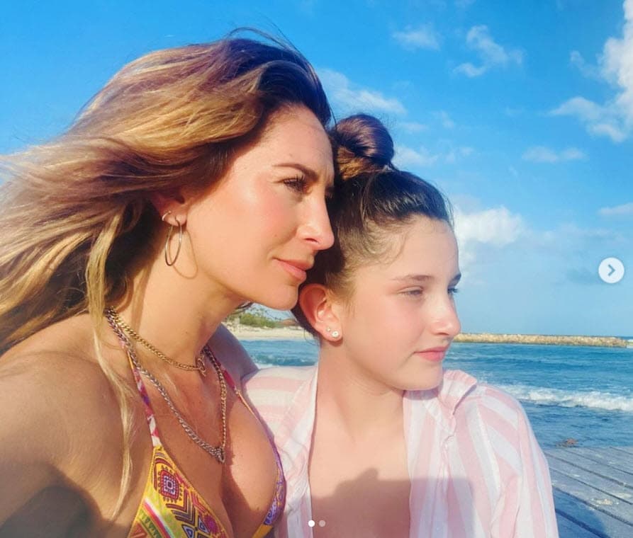 Elissa Marie Soto Bazán hará su salto a las telenovelas a través de una historia que tiene una relevancia especial en la carrera de su mamá, Geraldine Bazán. 
<br>