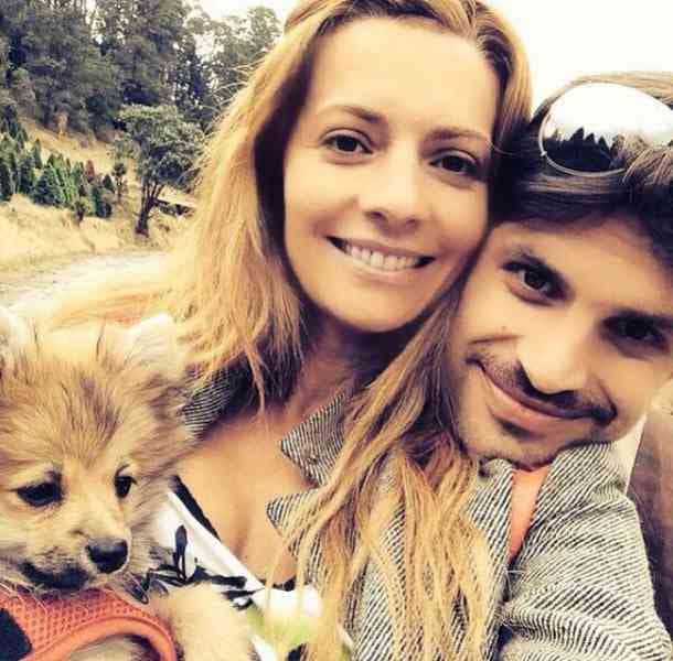 Después de pasar separados seis meses regresaron para que, en febrero de 2016 terminaran definitivamente.