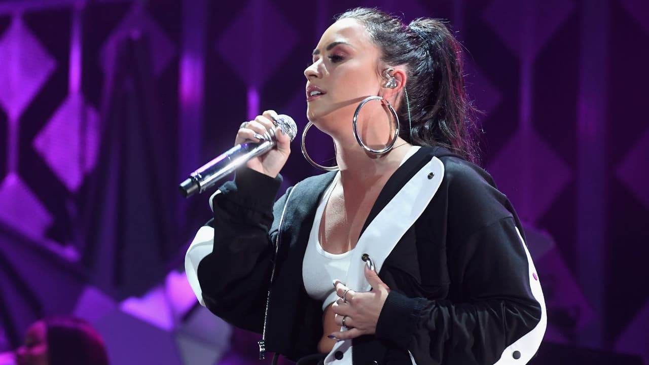 Lo que la recaída de Demi Lovato puede enseñarnos acerca de las adicciones: "Esta enfermedad no es algo que desaparece"