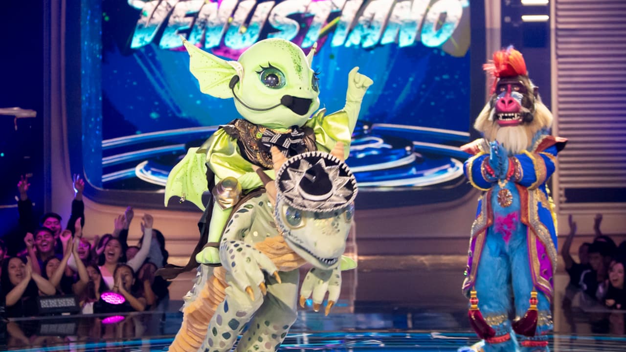 Venustiano y Rufus seguirán en ¿Quién Es La Máscara? 2024