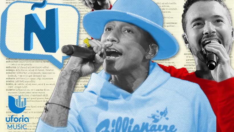 Playlist: 5 canciones en spanglish que no son de Pitbull