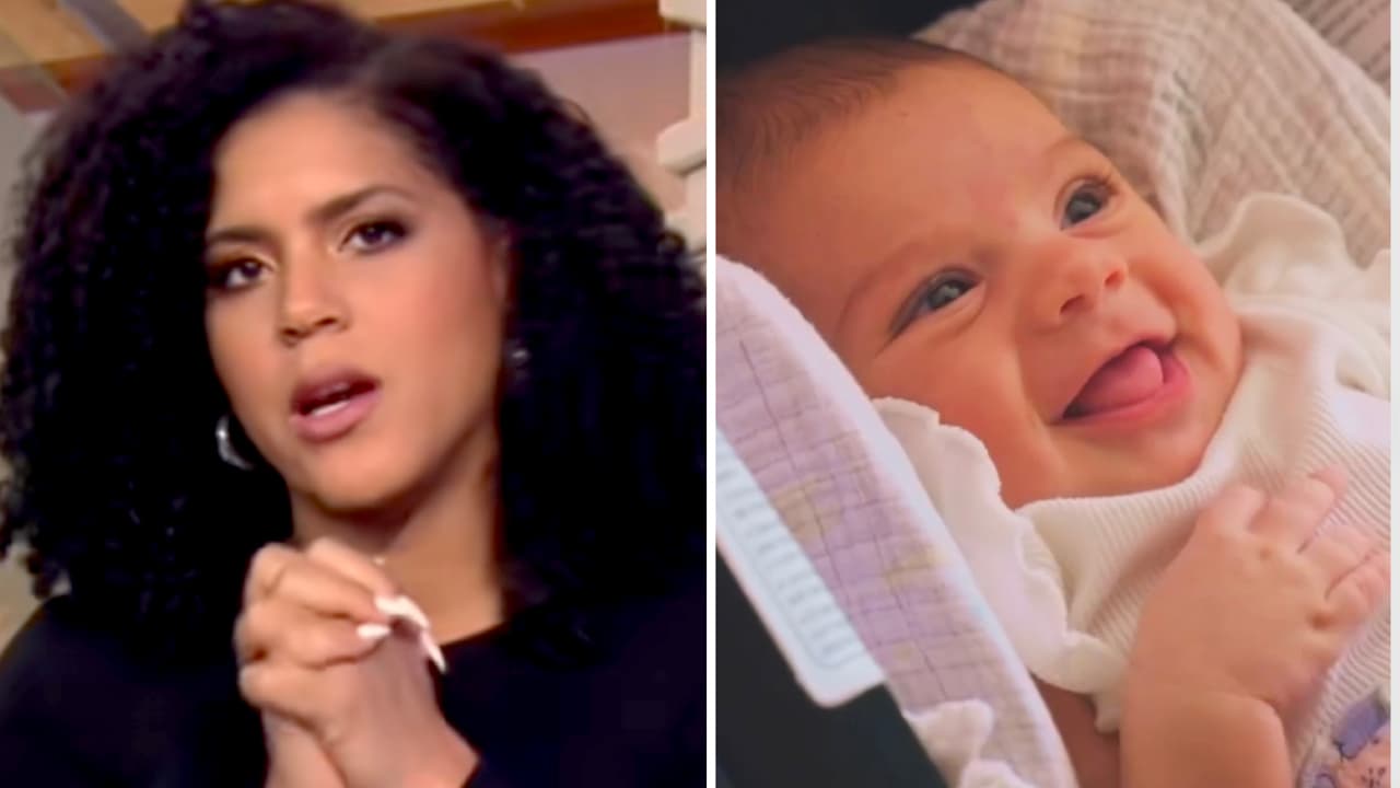 Francisca se conmueve a las lágrimas por su hija: tiene “miedo de que sufra lo que ella ha sufrido”