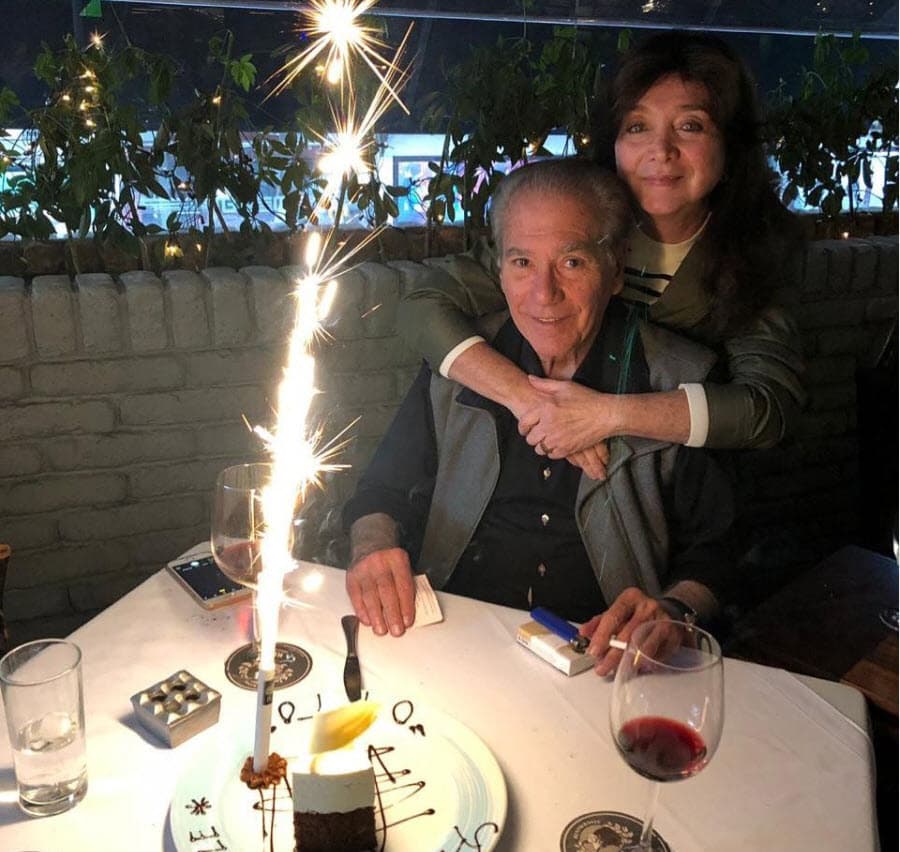 "Sí nos comentó el doctor que podíamos esperar lo peor porque 
<b><a href="https://www.youtube.com/watch?v=bs-TUpWrYuI" target="_blank">sí estaban muy dañados los pulmones</a></b> y estaba respirando muy poco oxígeno", contó el primer actor en declaraciones presentadas este lunes 23 en 'Sale el sol'.
<br>