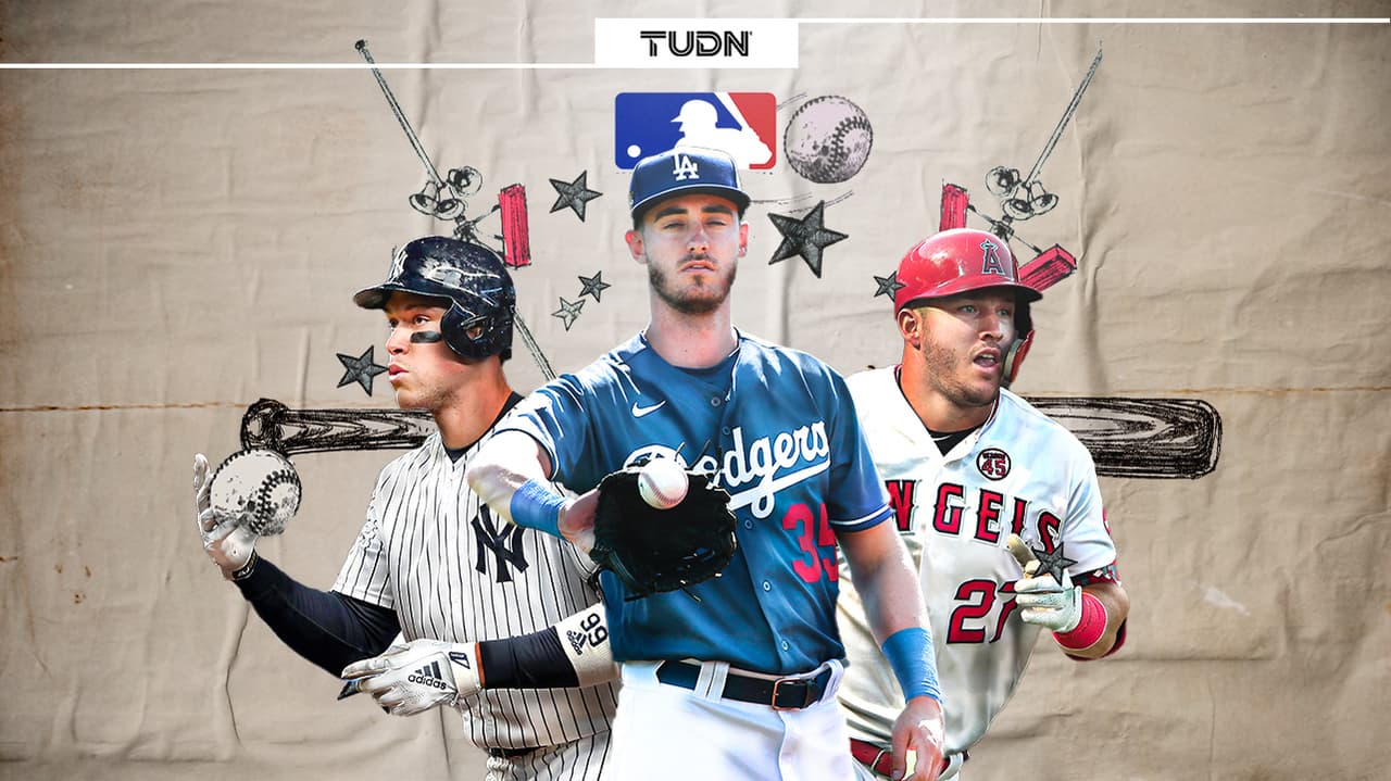 Los 10 datos a considerar para la temporada 2020 de Grandes Ligas