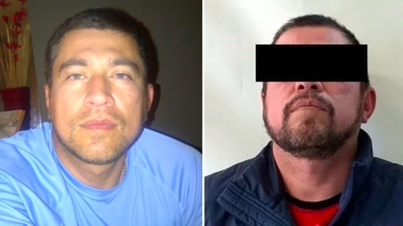 Detienen a 'El Gato' en México: José Rodolfo Villarreal Hernández, uno de los más buscados por el FBI, está preso