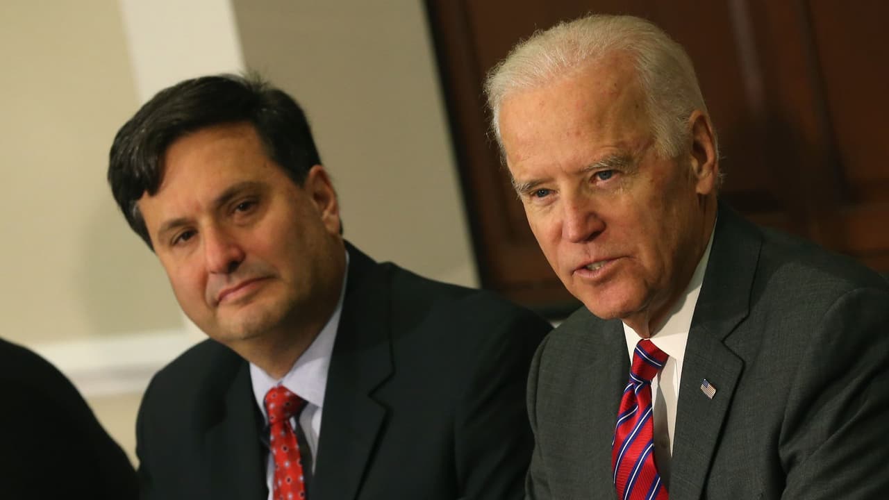 Biden nombra a Ron Klain como jefe de gabinete: estos son los nombres que suenan para su equipo en la Casa Blanca