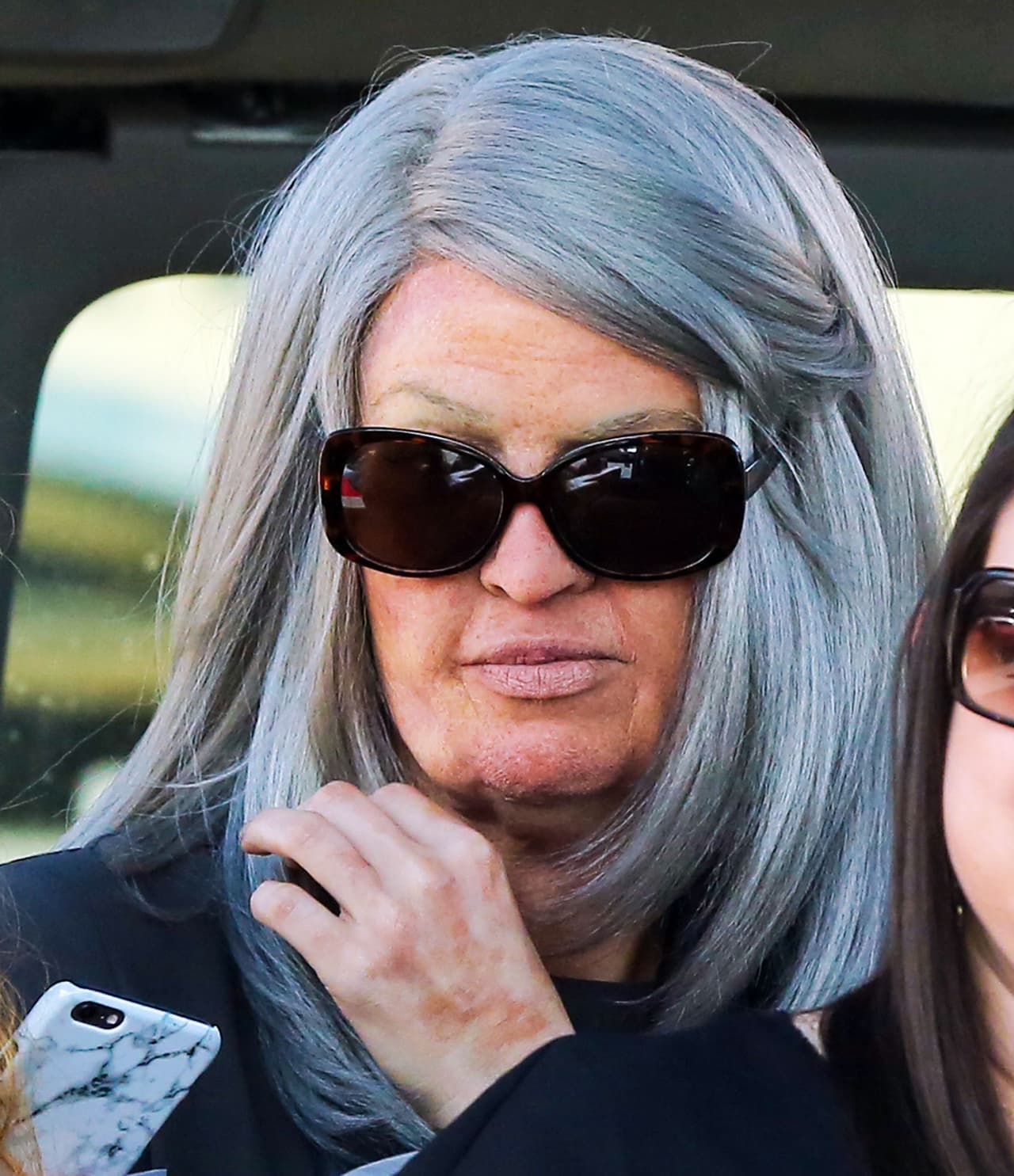 OMG! La transformación de KoKo fue impresionante.