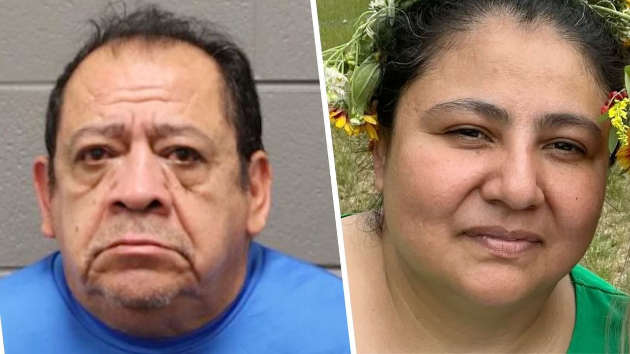 Acude a la Corte José Álvarez, sospechoso de matar a su hija y su esposa en su casa en La Villita