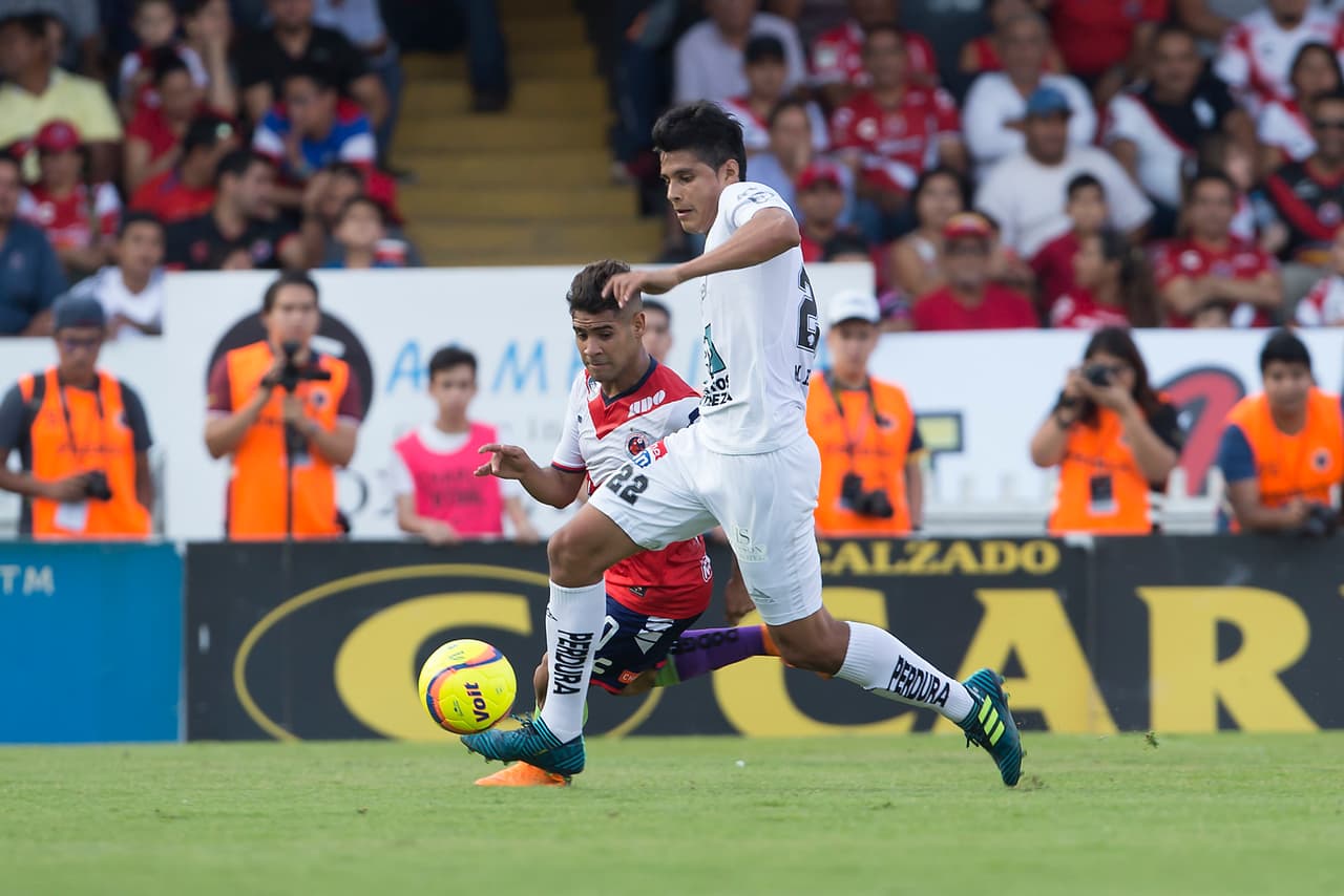 5. León: 1,5000 producto de 150 puntos en 100 partidos.