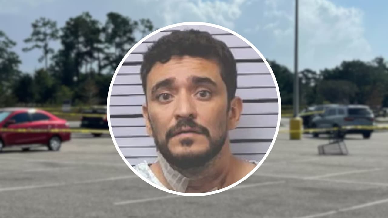 Hallan cuerpo desmembrado de mujer en Georgia; su pareja enfrenta cargos de asesinato en Florida