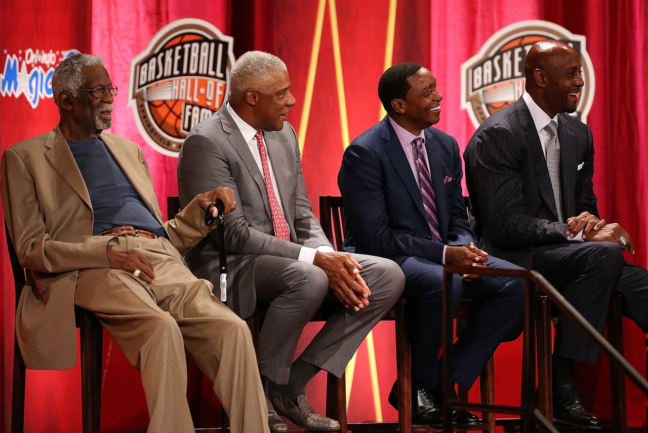 Ceremonia de exaltación del Salón de la Fama se mueve a 2021