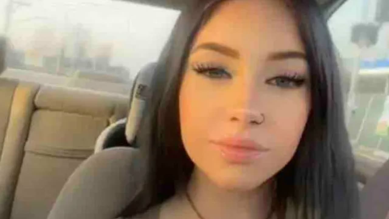 Gracie Sasso fue vista por última vez en su casa el jueves pasado. Su cuerpo fue encontrado el domingo en un área cercana.