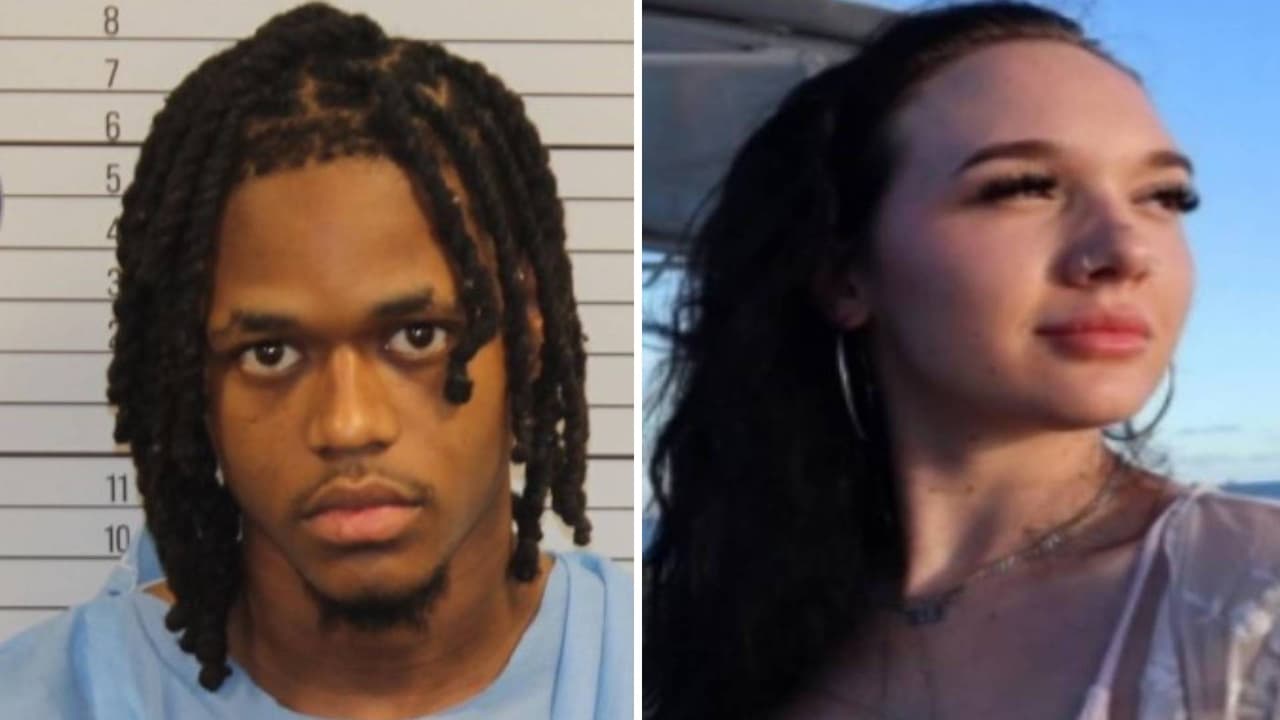 Arrestan a un hombre por el crimen de Mercedes Vega, cuyo cuerpo fue hallado en auto en llamas