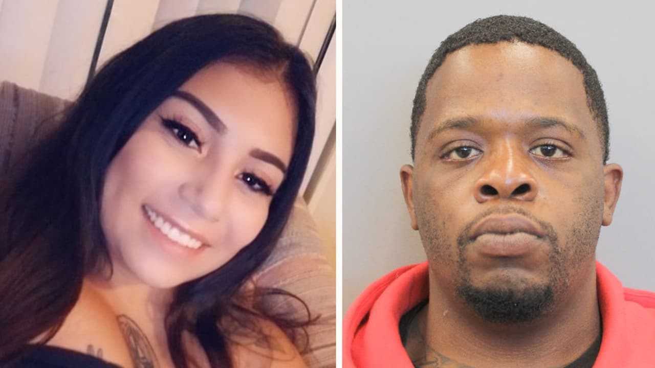 “Solo un monstruo pudo hacer esto”: condenan a cadena perpetua a pandillero que mató a joven hispana