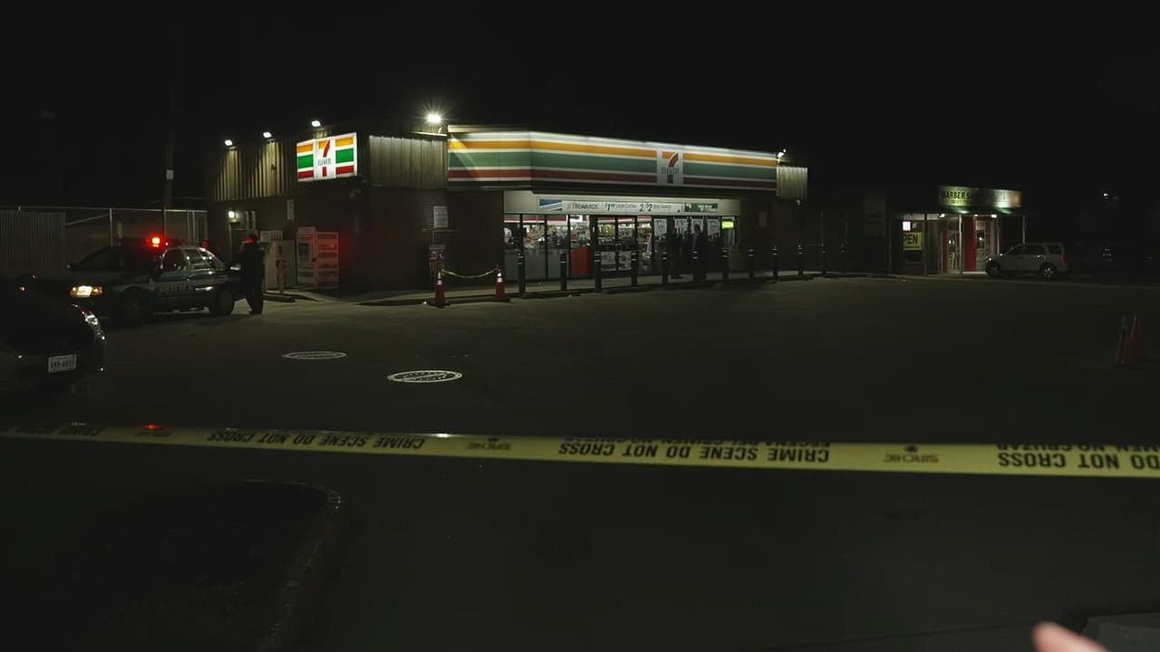 Un muerto y un herido por tiroteo en Woodbridge; la Policía busca a los sospechosos