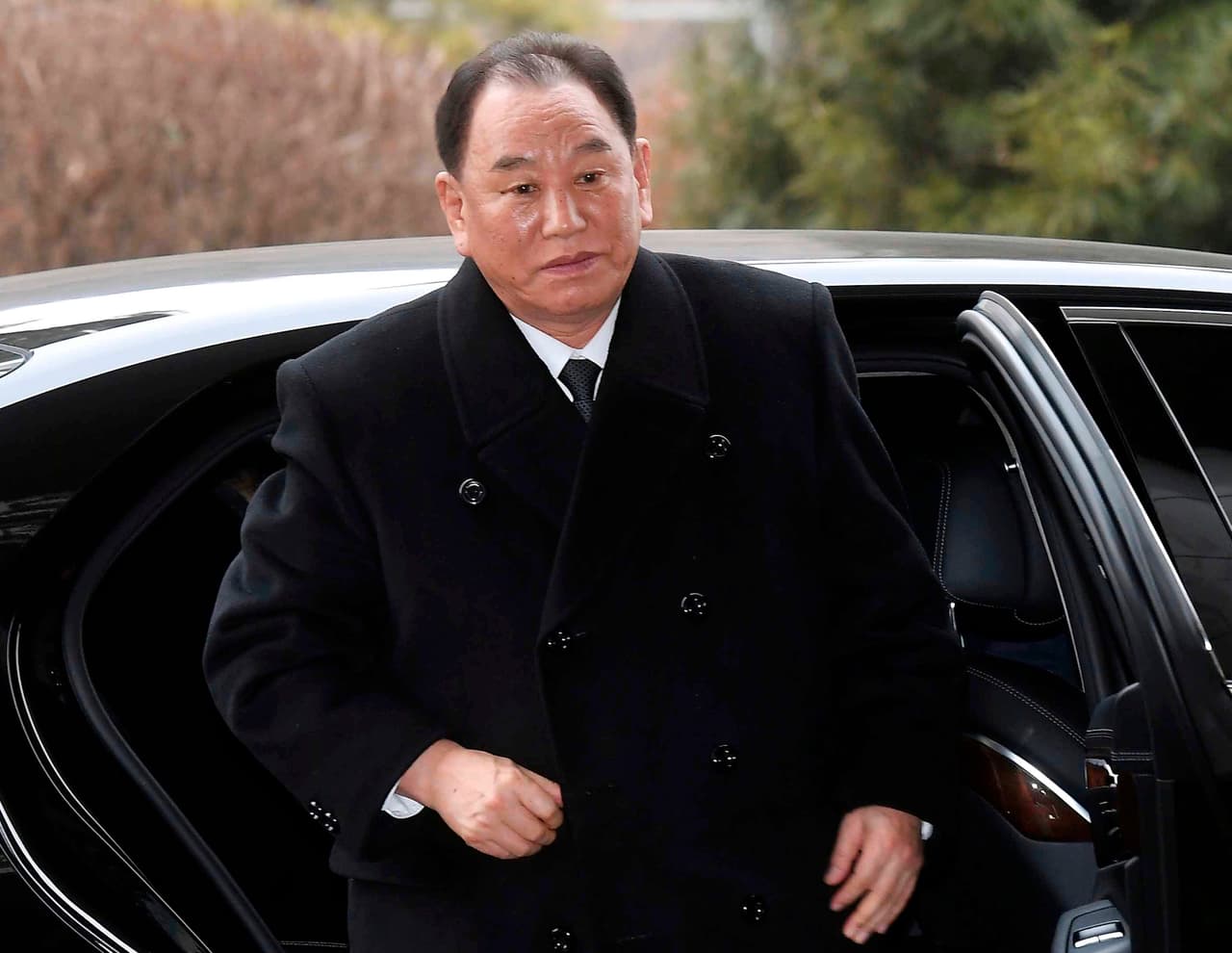 Alto funcionario norcoreano viaja a EEUU para conversar sobre la reunión entre Kim y Trump