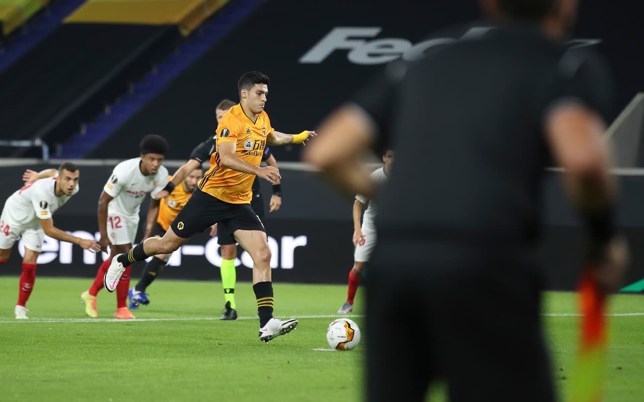 Bono revela 'secreto' para detener el penalti a Raúl Jiménez