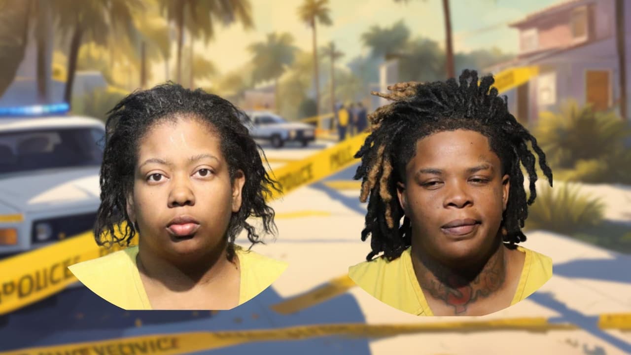 Transmite el crimen en vivo: detienen a segunda implicada en muerte de Lauren Martin