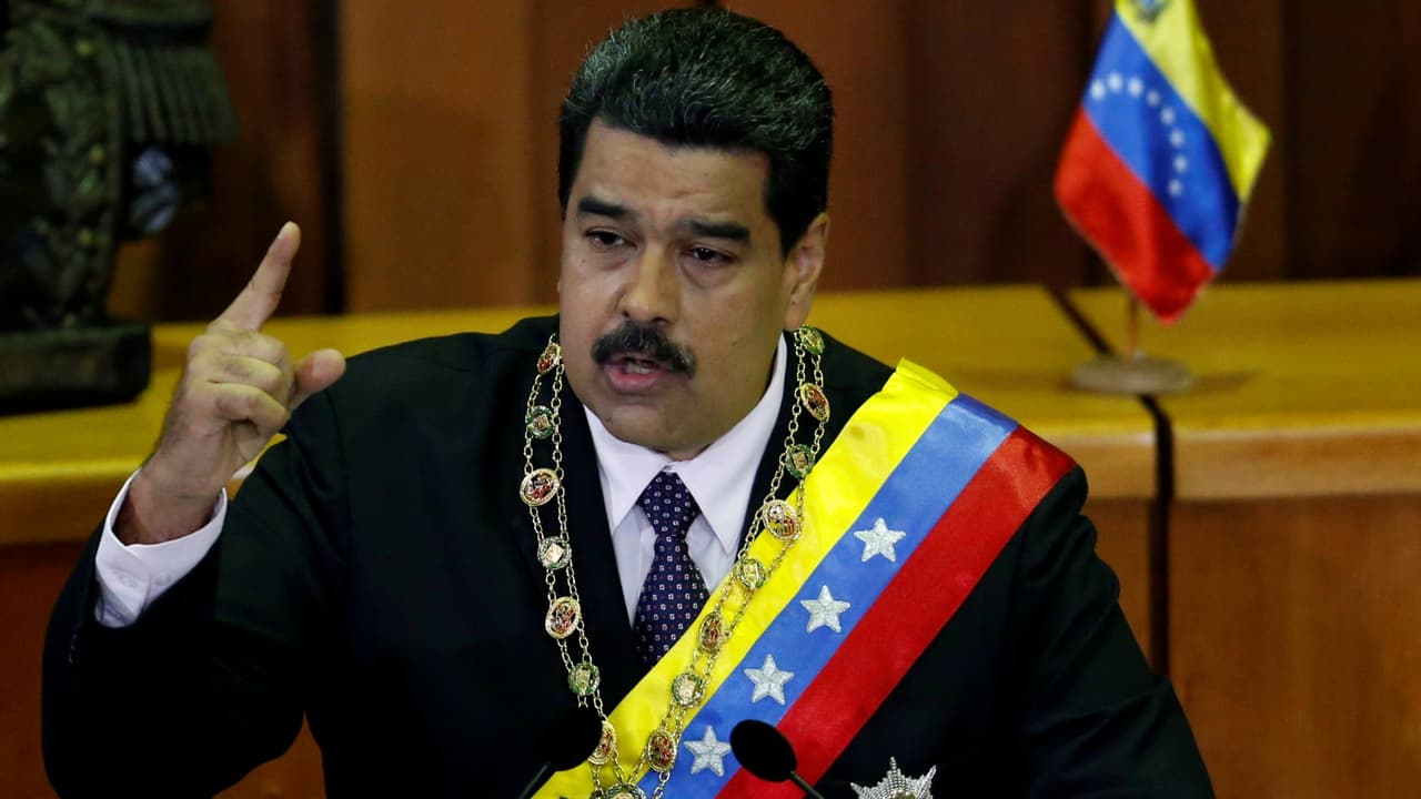 Venezuela posterga de nuevo la eliminación del billete de 100 bolívares