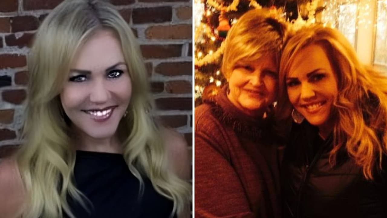 Expresentadora de noticias es acusada de quitarle la vida a su mamá de 80 años: ¿por qué lo habría hecho?