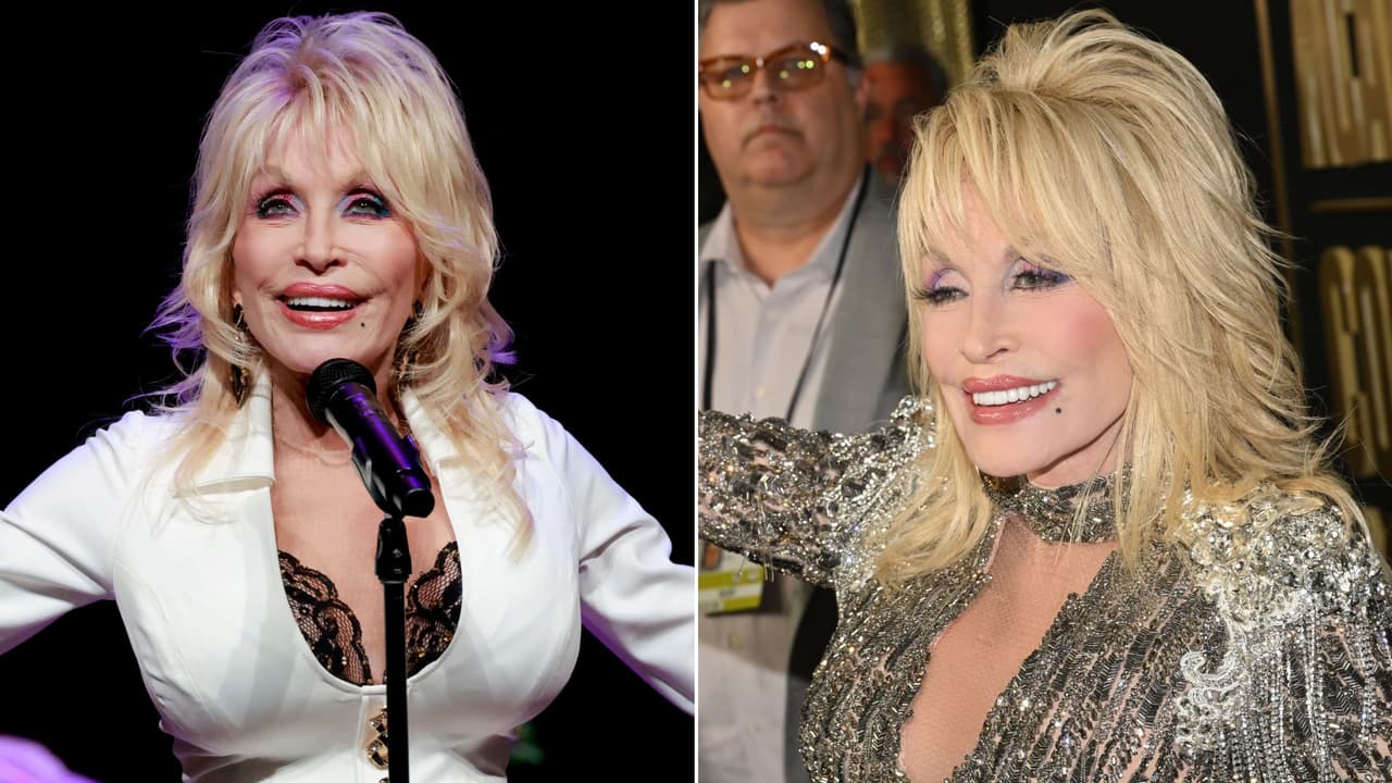 Dolly Parton: revelan causa de muerte de la reina del country