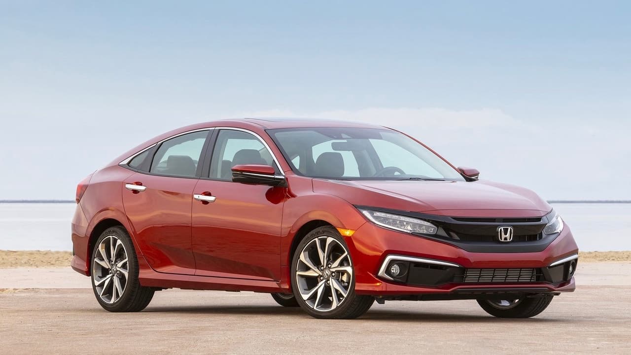 Honda llama a revisión más de 120,000 vehículos por posible falla en el sistema de frenos 