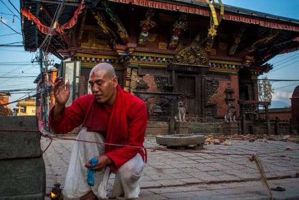 Crédito: Pablo García