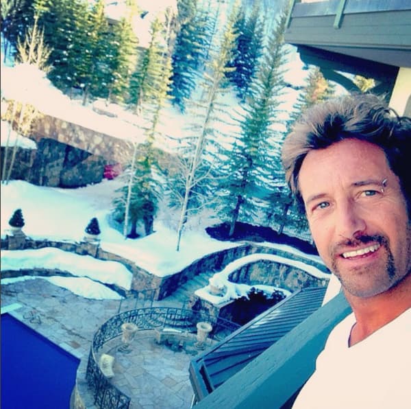 "Ahí está la verdad, la que siempre defendí y por la que muchas veces salí a dar la cara”, declaró Gabriel Soto luego de que se confirmara que Julián era el padre de Matías. 
<b>“Para toda la gente y la prensa que me difamó, me calumnió, especuló, me insultó y hasta se burló de mí sin pensar en el daño moral que le provocaron a mi familia, a mis hijas y a mi matrimonio… ¡Ahí están las pruebas!”. </b>