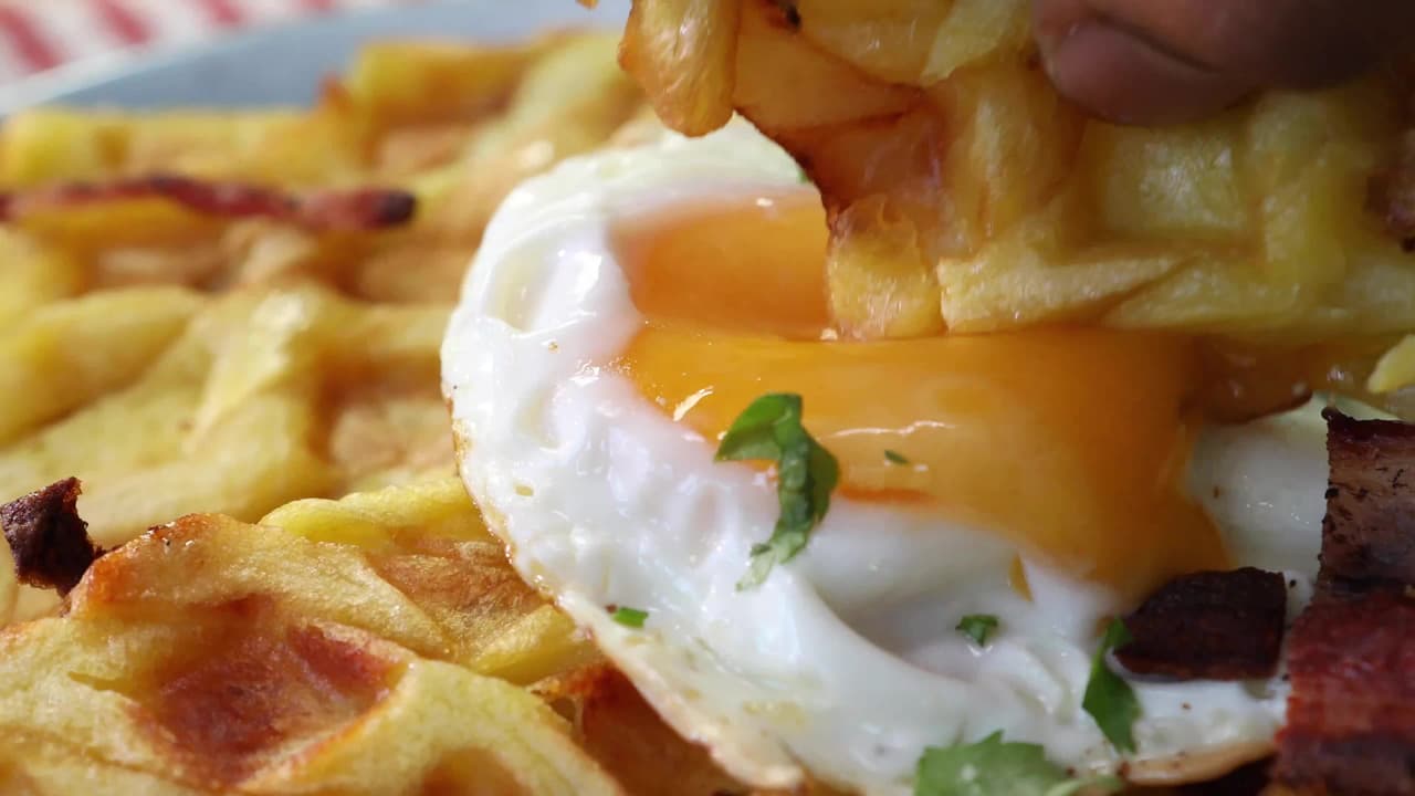 Estas son las 5 razones por las que nos gusta tanto el tocino: ¿Qué hace que sea tan sabroso?