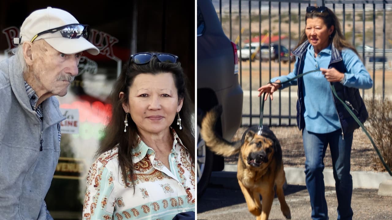 Misterio y nuevo error alrededor de muerte de Gene Hackman y su esposa involucra ahora a su perro