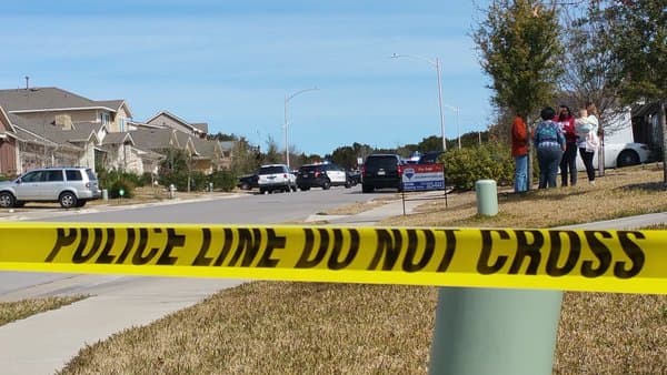 Policía: Hombre asesinado por un agente de Austin tenía 17 años y no estaba armado 