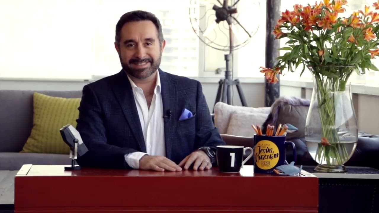 'Bienvenido a México, Conan', el mensaje de las celebridades para Conan O'Brien 