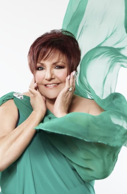 Al igual que 
<b>Malena Burke</b>.