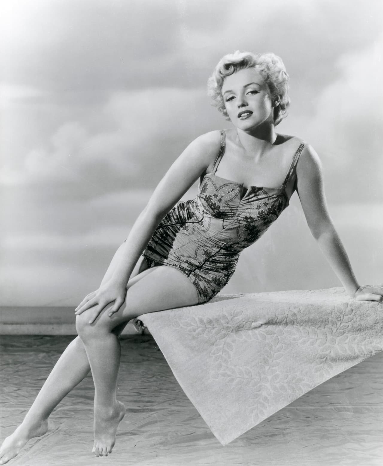 Fotos de Marilyn Monroe