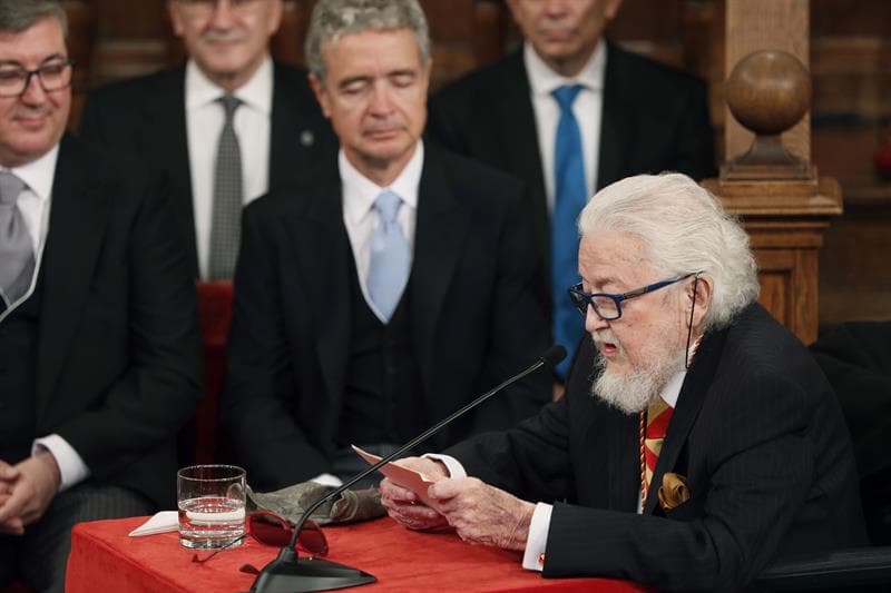 Del Paso: México va camino a "un Estado totalitario que no podemos permitir"