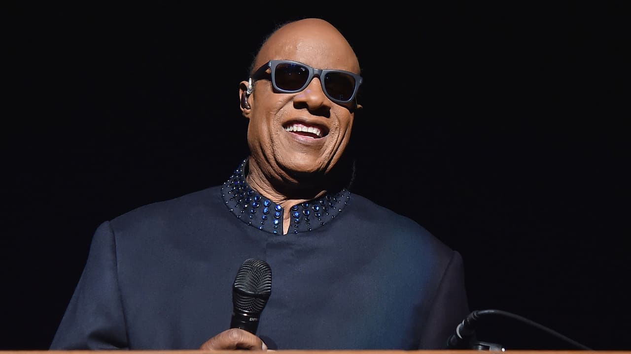 <b>Stevie Wonder</b>
<br>A sus 64 años el cantante completó en 2014 la novena de hijos con mujeres diferentes, al tener a la pequeña Nia. Un año antes su esposa también había dado a luz al octavo.