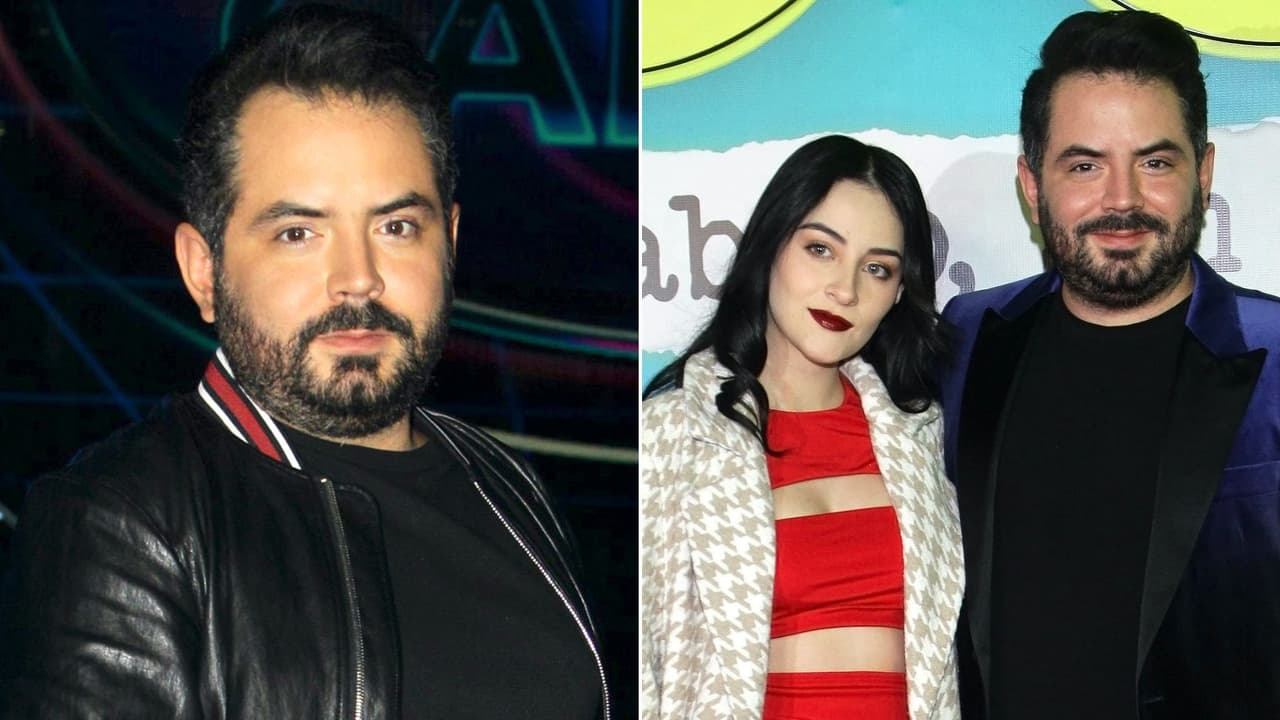 José Eduardo Derbez y Paola reaparecen juntos tras rumores de separación: les piden beso y así reaccionan