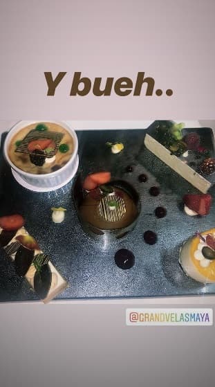 Un espectacular resort recibió a 10 chefs de alta cocina asiática para que demostraran sus habilidades culinarias frente al embajador de Tailandia en México.