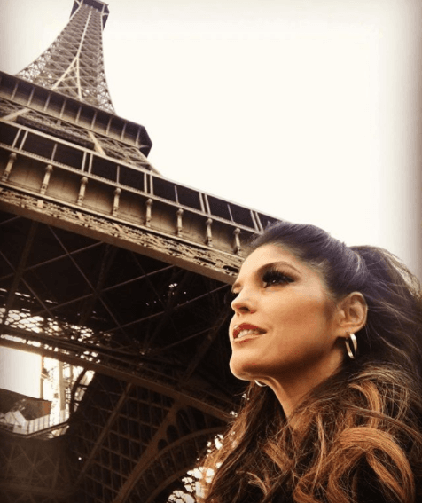 En reiteradas ocasiones Ana Bárbara ha hablado de cómo enfrentó esta enfermedad, desde niña.