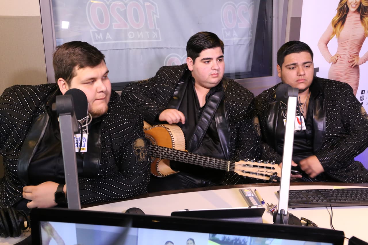 Pero se les hizo difícil convencer a la dueña del establecimiento.