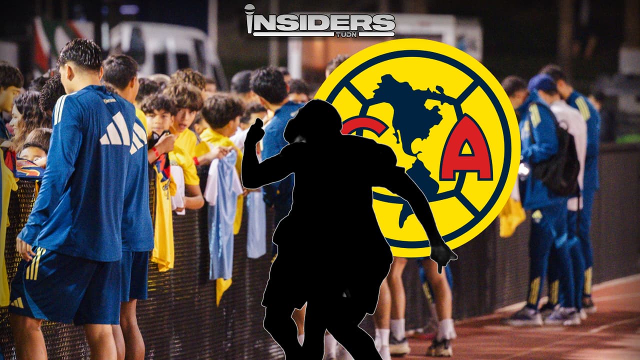 Por fin le sonríe la suerte al América de cara a la liguilla