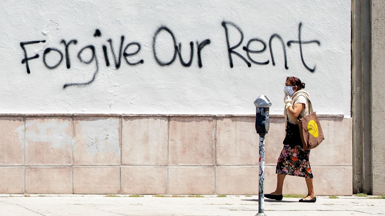 “Pagaremos el 100% de la renta”: Newsom confirma beneficio del nuevo presupuesto estatal, te decimos cómo solicitarlo