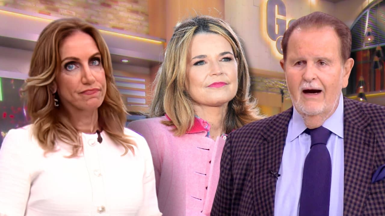 Caso Savannah Guthrie: Lili y Raúl reaccionan a primeras imágenes del enmascarado