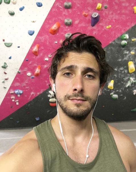 Emiliano es el director creativo, mientras que Sebastián es el director general.