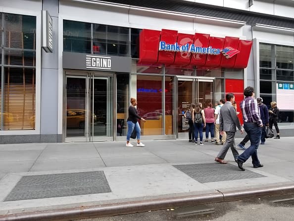 "¿Dónde está mi dinero?": Clientes de Bank of America de Houston reportaron que sus cuentas fueron vaciadas